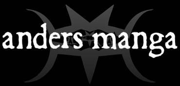 logo Anders Manga